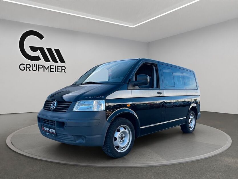 VW T5 Multivan 189.000 km 18.750 € Sottrum 27367