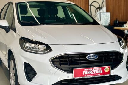 Ford Fiesta 45.010 km 13.570 &euro; Großfahner 99100