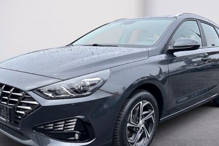 Hyundai i30 72.709 km 19.990 &euro; Wolfhagen 34466