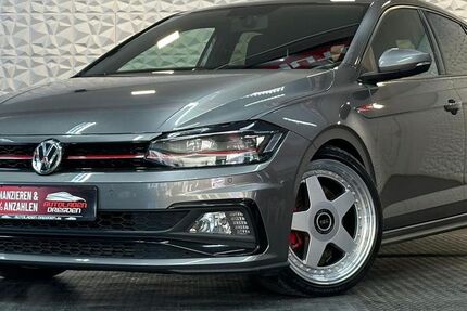 VW Polo 95.846 km 16.999 &euro; Heidenau 01809