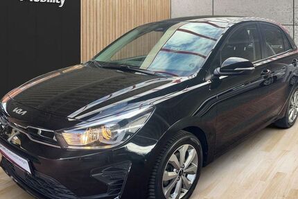 Kia Rio 28.919 km 16.980 &euro; Bramsche 49565