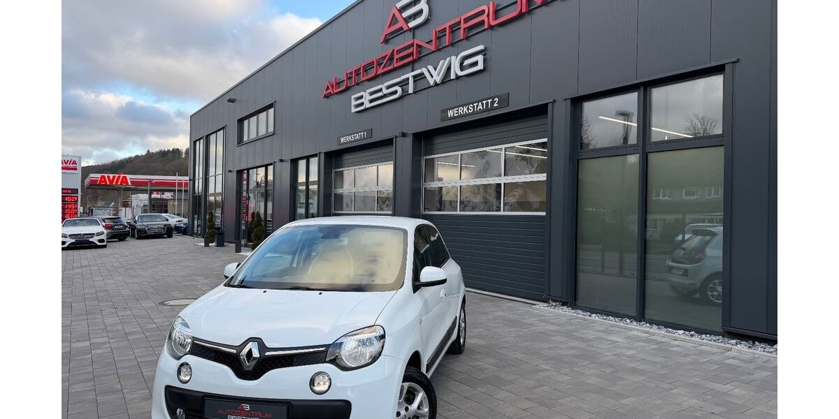 Renault Twingo 59.000 km 6.995 &euro; Bestwig-Nuttlar 59909