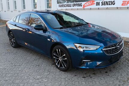 Opel Insignia 99.000 km 8.800 &euro; Heidesee-Friedersdorf 15754