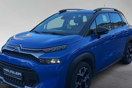 Citroen C3 Aircross 60.341 km 13.890 &euro; Bad Tölz 83646