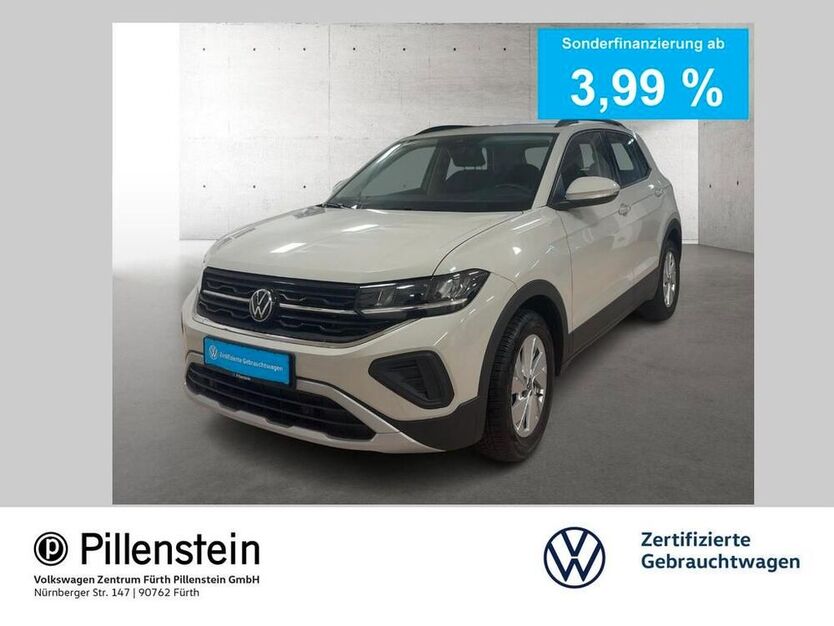 T-Cross