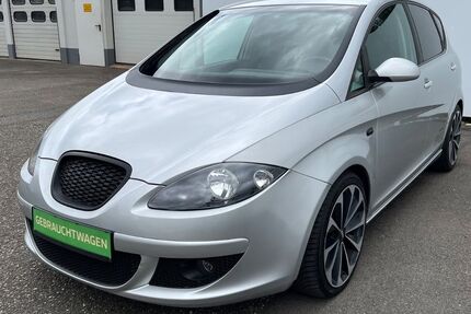 Seat Altea 227.300 km 990 &euro; Heilbronn 74081