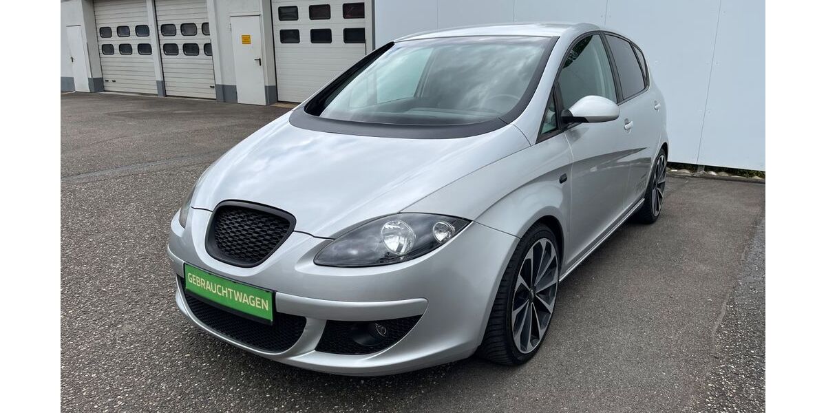 Seat Altea 227.300 km 990 &euro; Heilbronn 74081