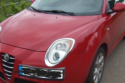 Alfa Romeo MiTo 125.000 km 3.200 &euro; Furtwangen 78120