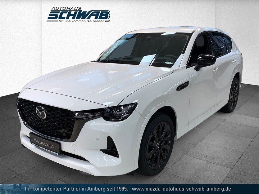 CX-60