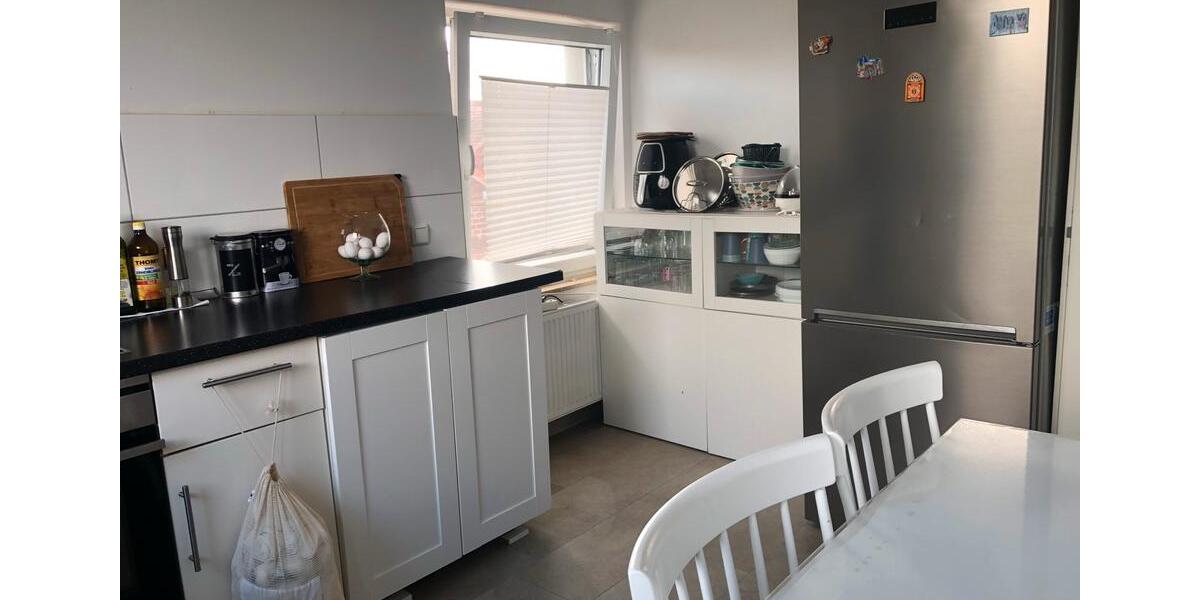 Dachgeschoßwohnung Weyhe - 4 Zimmer, 95 m&sup2;, 810&euro; | Angebot:25907419