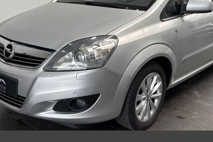 Opel Zafira 209.863 km 3.500 &euro; Neumünster 24536