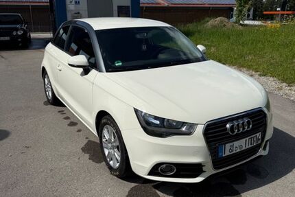 Audi A1 235.999 km 5.800 &euro; Lechbruck 86983