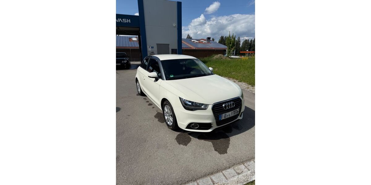 Audi A1 235.999 km 5.800 &euro; Lechbruck 86983