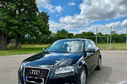 Audi A3 155.764 km 5.999 &euro; Heidenheim 89522