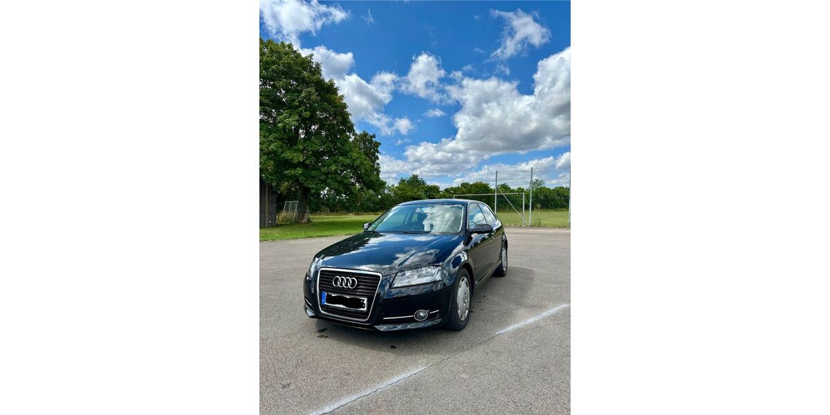 Audi A3 155.764 km 5.999 &euro; Heidenheim 89522