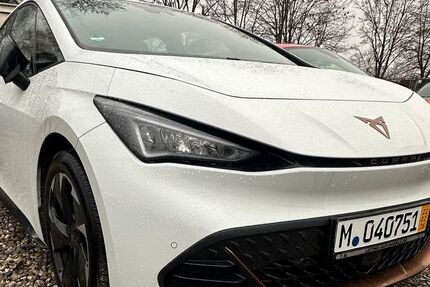 Cupra Born 6.929 km 25.800 &euro; München 80995