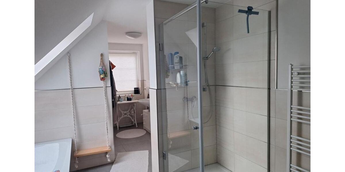 Maisonettenwohnung Bad Doberan - 4 Zimmer, 117 m&sup2;, 1.750&euro; | Angebot:26164747