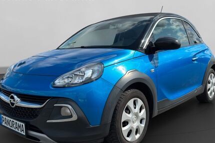 Opel Adam 103.025 km 5.990 &euro; Schönefeld OT Großziethen 12529