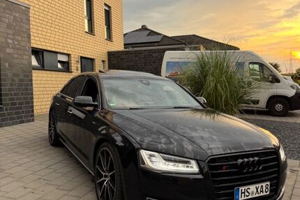 Audi A8 191.000 km 22.999 &euro; Heinsberg 52525