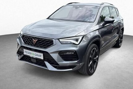 Cupra Ateca 69.550 km 27.890 &euro; Burgoberbach 91595