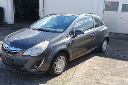 Opel Corsa 201.000 km 1.050 &euro; Saarburg 54439