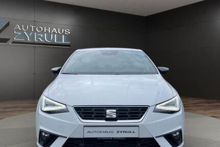 Seat Ibiza 20.365 km 21.980 &euro; Saarlouis 66740