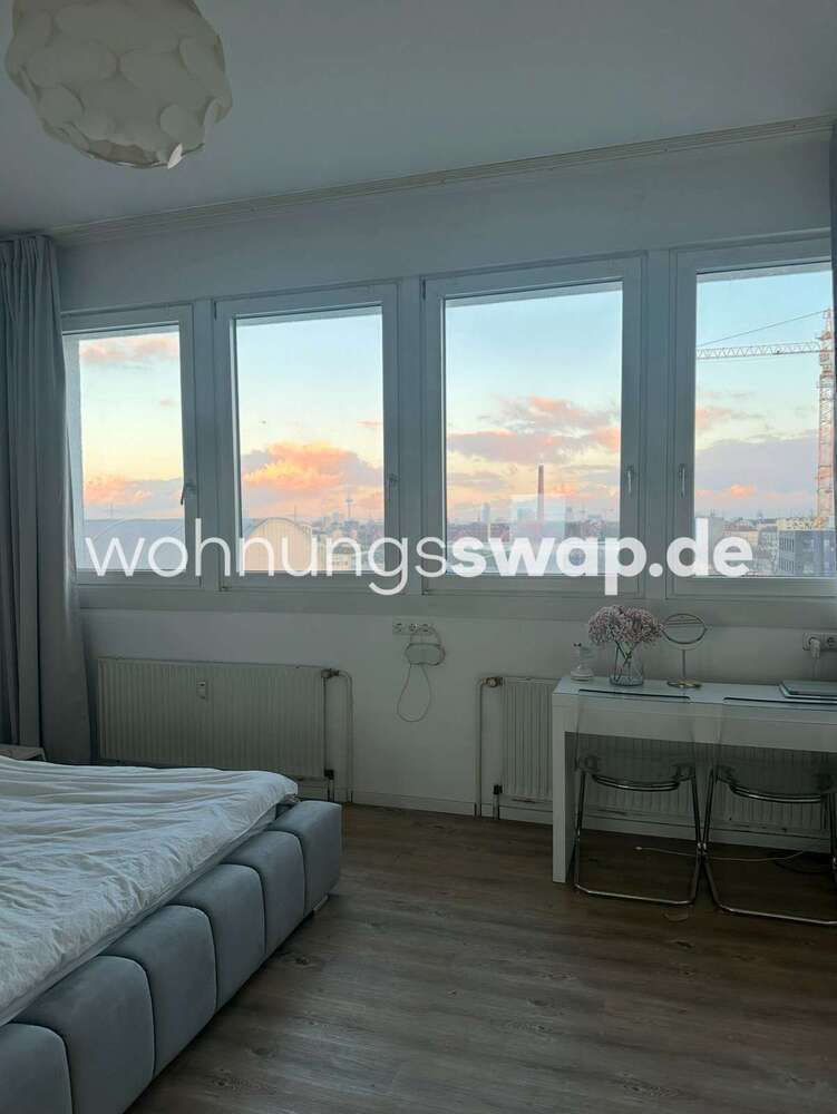 Wohnung zum Mieten in Köln 430 € 25 m²