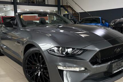 Ford Mustang 14.111 km 44.600 € Brühl 50321