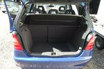 Mercedes-Benz A 190 AVANTGARDE AUTOMATIK KLIMA TEILLEDER 173.215 km 3.704 &euro; Köln 50858