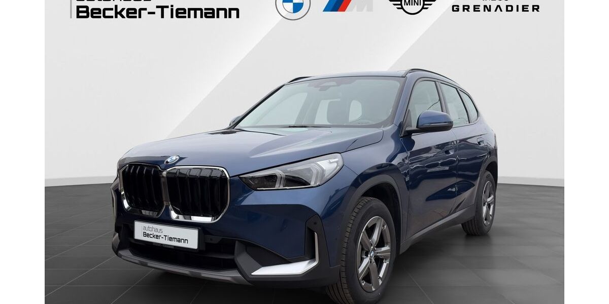 BMW X1 12.801 km 38.402 &euro; Lemgo 32657