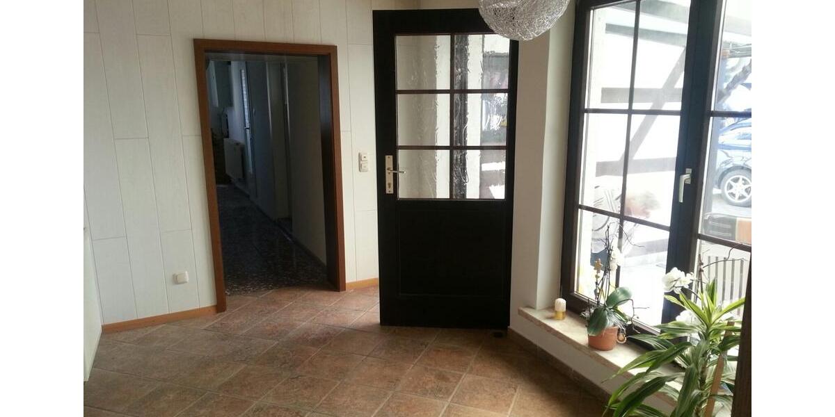 Bauernhaus, Landhaus Nesse-Apfelstädt Apfelstädt - 6 Zimmer, 200 m&sup2;, 1.200&euro; | Angebot:24717581