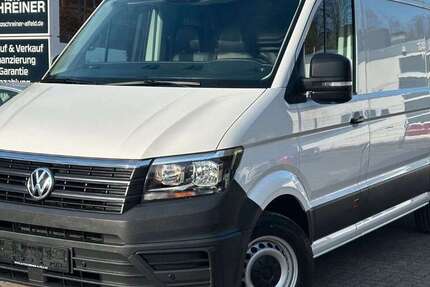 VW Crafter 144.571 km 18.900 &euro; Alfeld (Leine) 31061