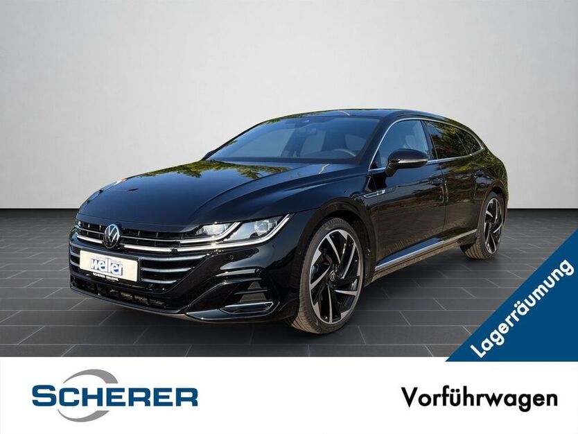 Arteon