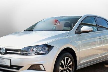 VW Polo 10.880 km 16.990 &euro; Bremerhaven 27568