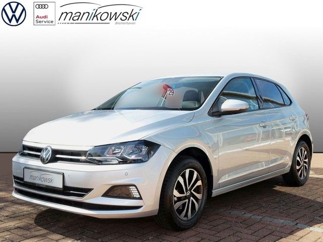 VW Polo 10.880 km 16.990 &euro; Bremerhaven 27568