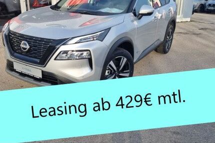 Nissan X-Trail 9.500 km 39.990 € Germaringen 87656