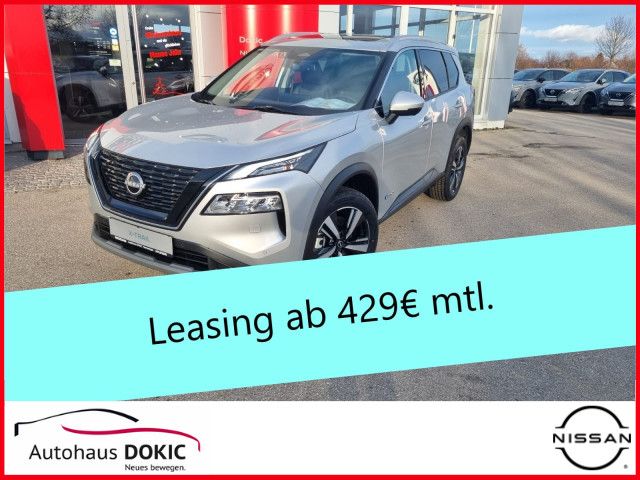 Nissan X-Trail 9.500 km 39.990 € Germaringen 87656