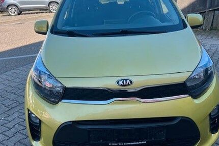Kia Picanto 96.527 km 5.999 &euro; Pforzheim 75179