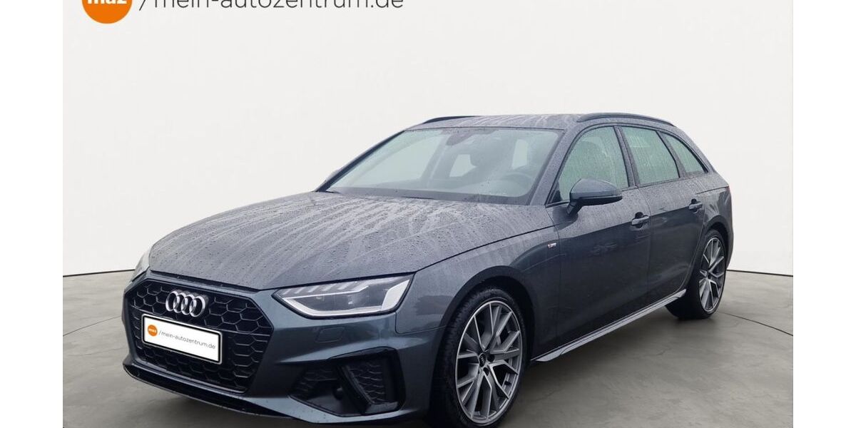 Audi A4 54.902 km 27.950 &euro; Seevetal 21220