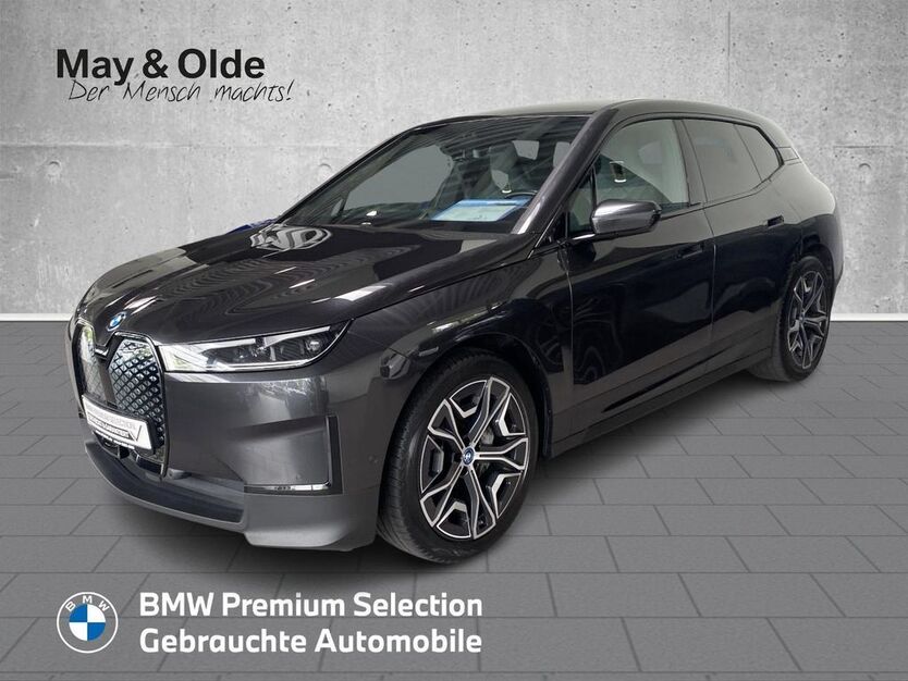 BMW iX 90.169 km 39.885 € Norderstedt 22848