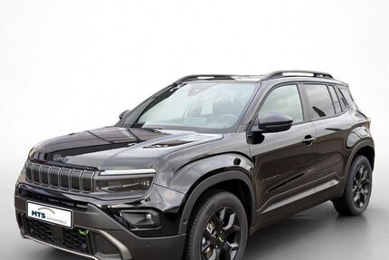 Jeep Avenger 4.950 km 35.870 &euro; Oberursel (Taunus) OT Oberursel 61440