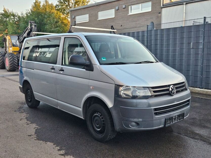 T5 Transporter