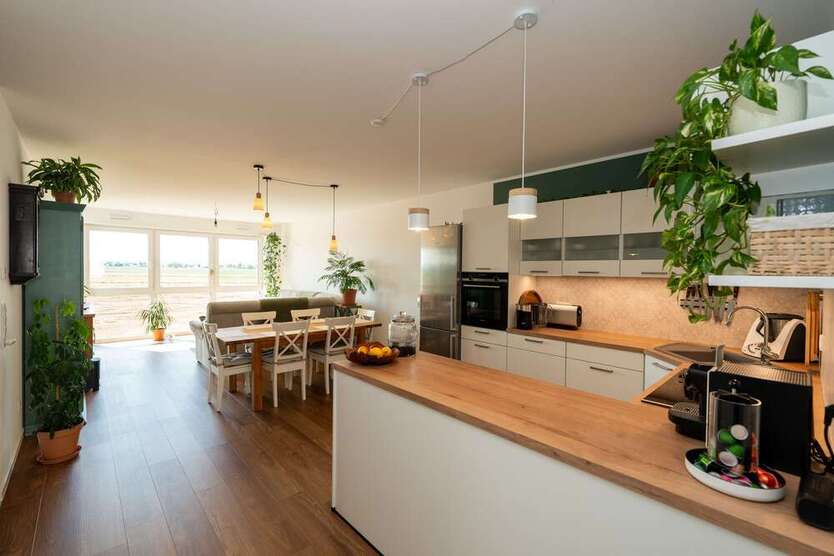 Wohnung zum Kaufen in Reichelsheim 479.000 € 113.3 m²