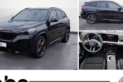BMW X1 4.094 km 57.860 &euro; Horb am Neckar 72160