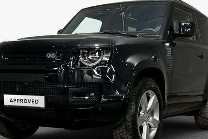 Land Rover Defender 6.272 km 84.850 &euro; München 81477