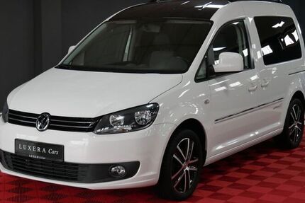 VW Caddy