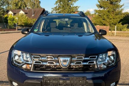 Dacia Duster 71.526 km 6.990 &euro; Bad Fallingbostel (OT Dorfmark) 29683