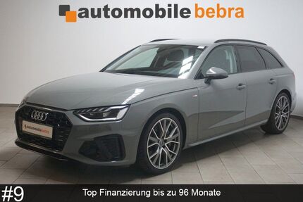 Audi A4 91.784 km 30.490 &euro; Bebra 36179