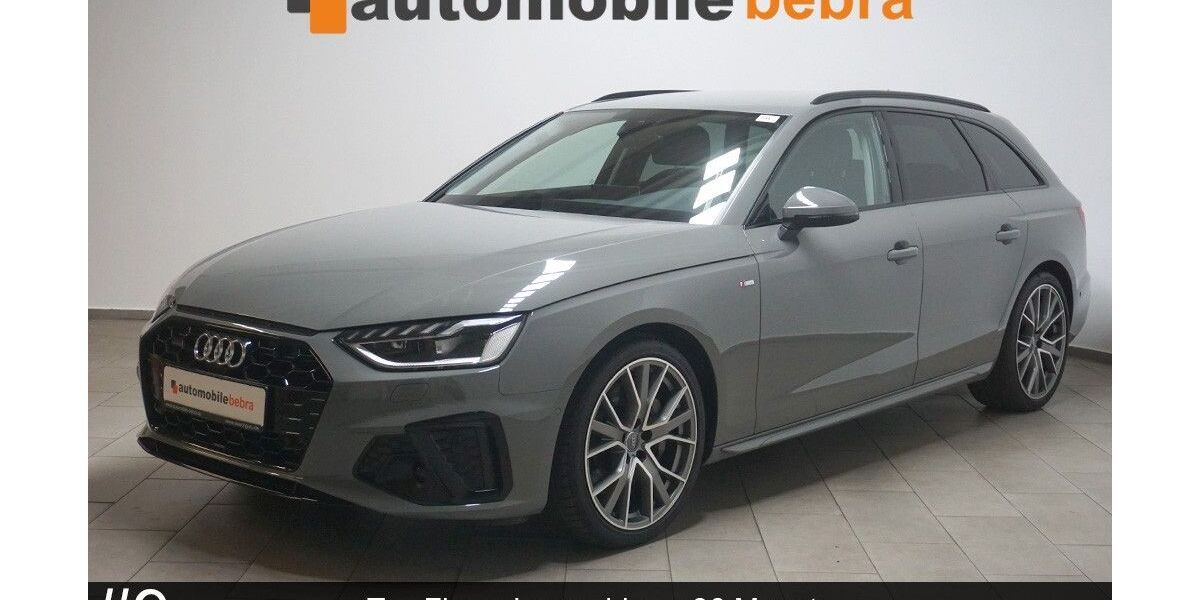 Audi A4 91.784 km 30.490 &euro; Bebra 36179