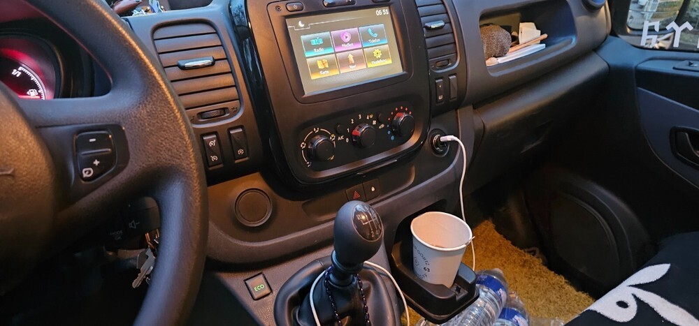 Vivaro